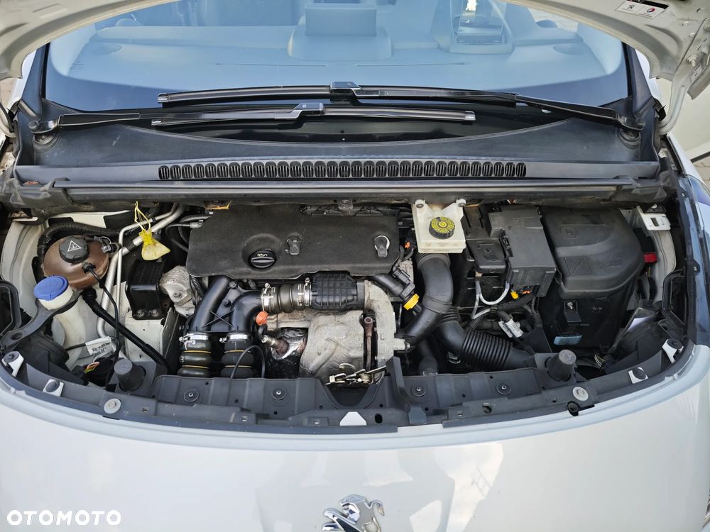 Peugeot 3008 - 7