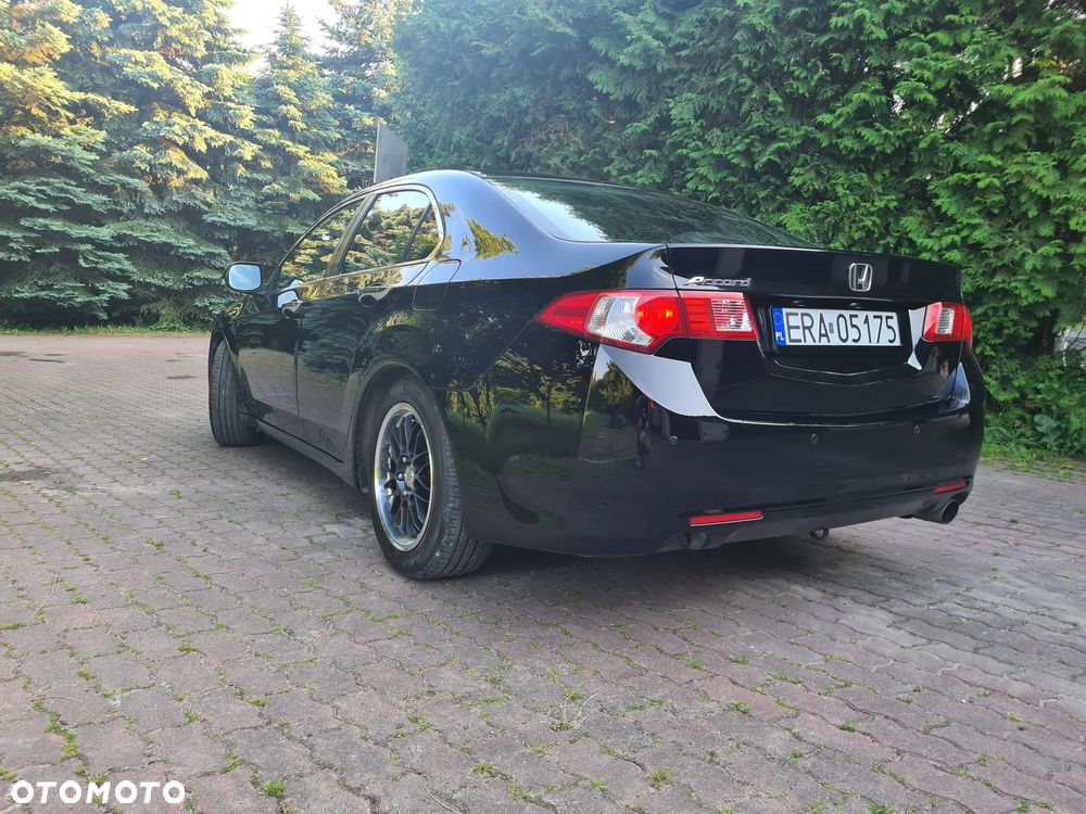 Honda Accord 2.0 Elegance - 4