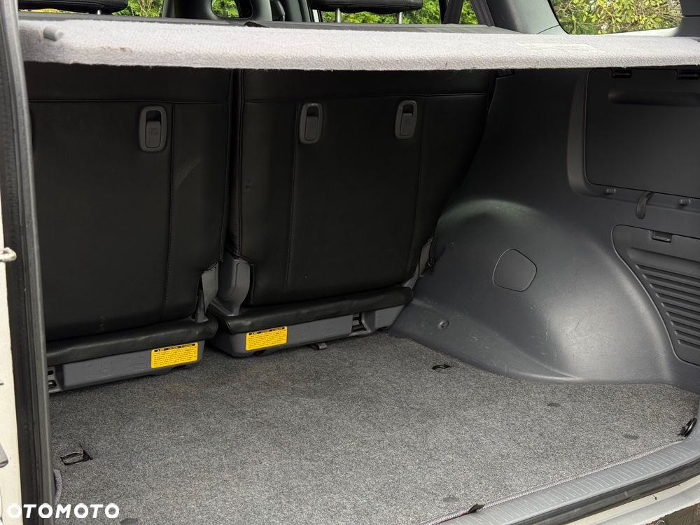 Toyota RAV4 2.0 VVT-i 4x4 - 9