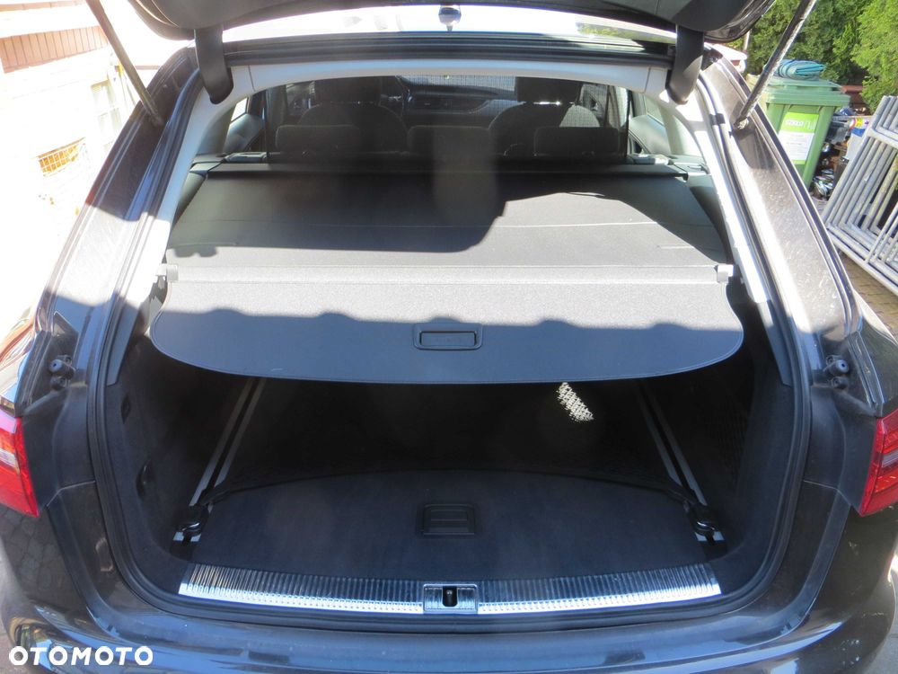 Audi A6 Limousine - 8