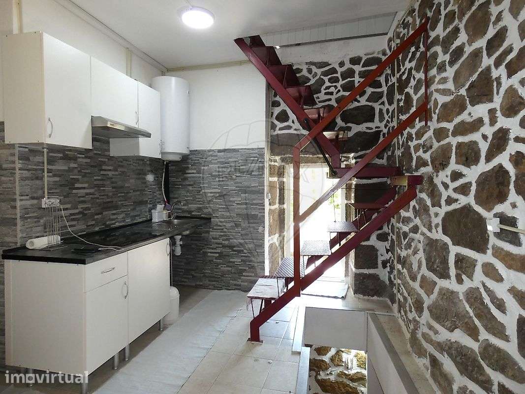 Moradia T2 para venda - Grande imagem: 4/12