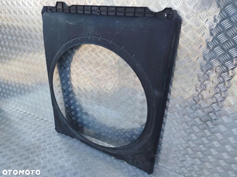 TUNEL CHŁODNICY SCANIA R XPI EURO 6 - 2