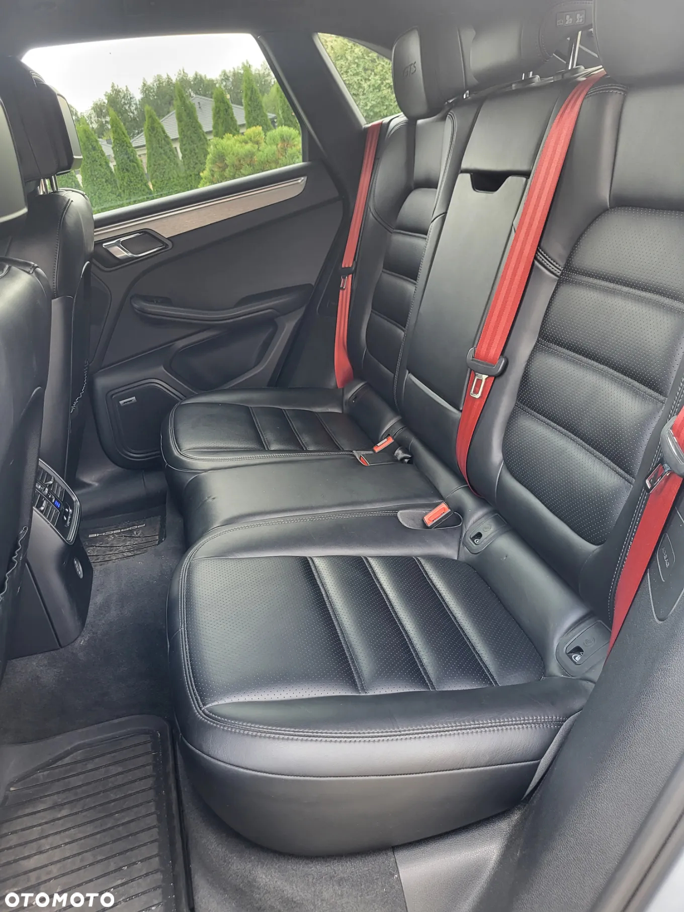 Porsche Macan GTS PDK - 14
