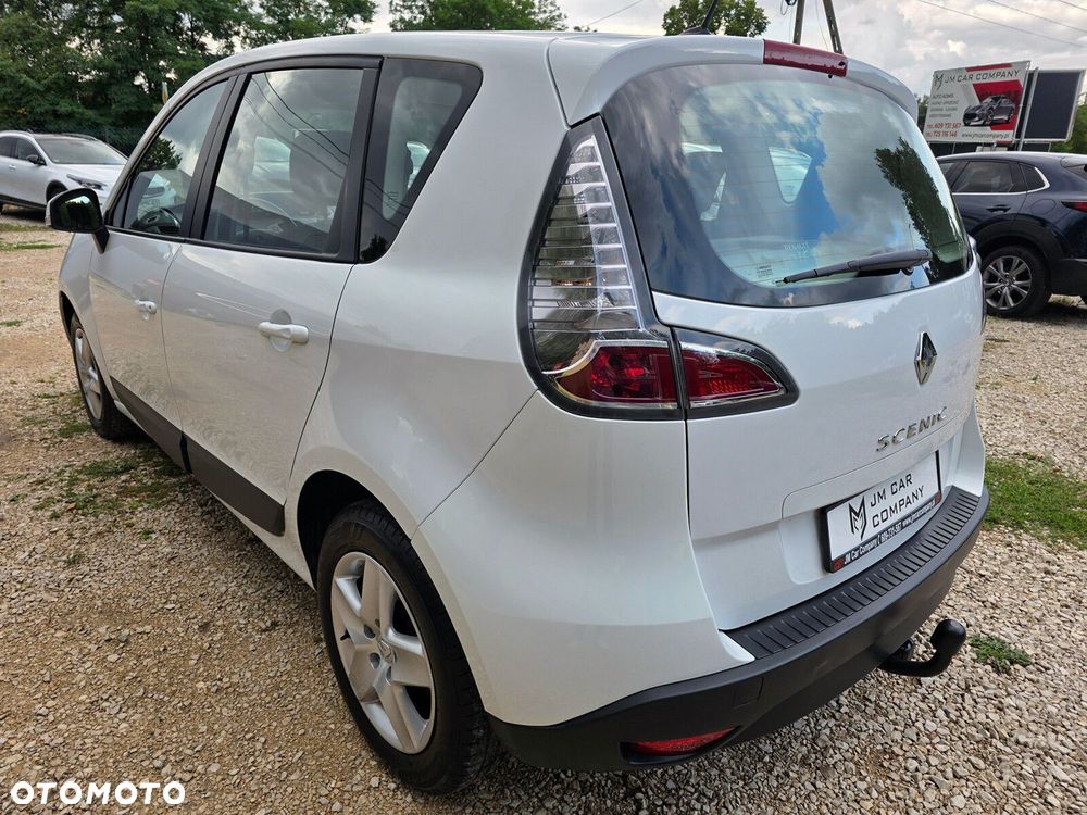 Renault Scenic - 21