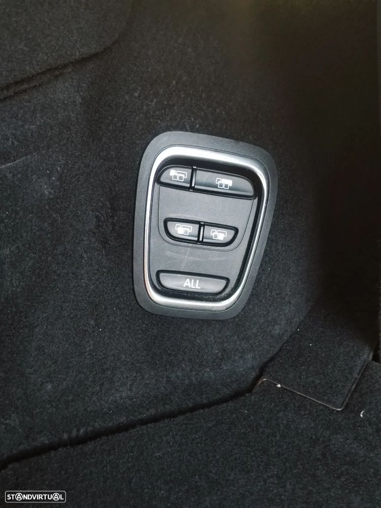 Renault Grand Scénic 1.6 dCi Bose Edition EDC SS - 32