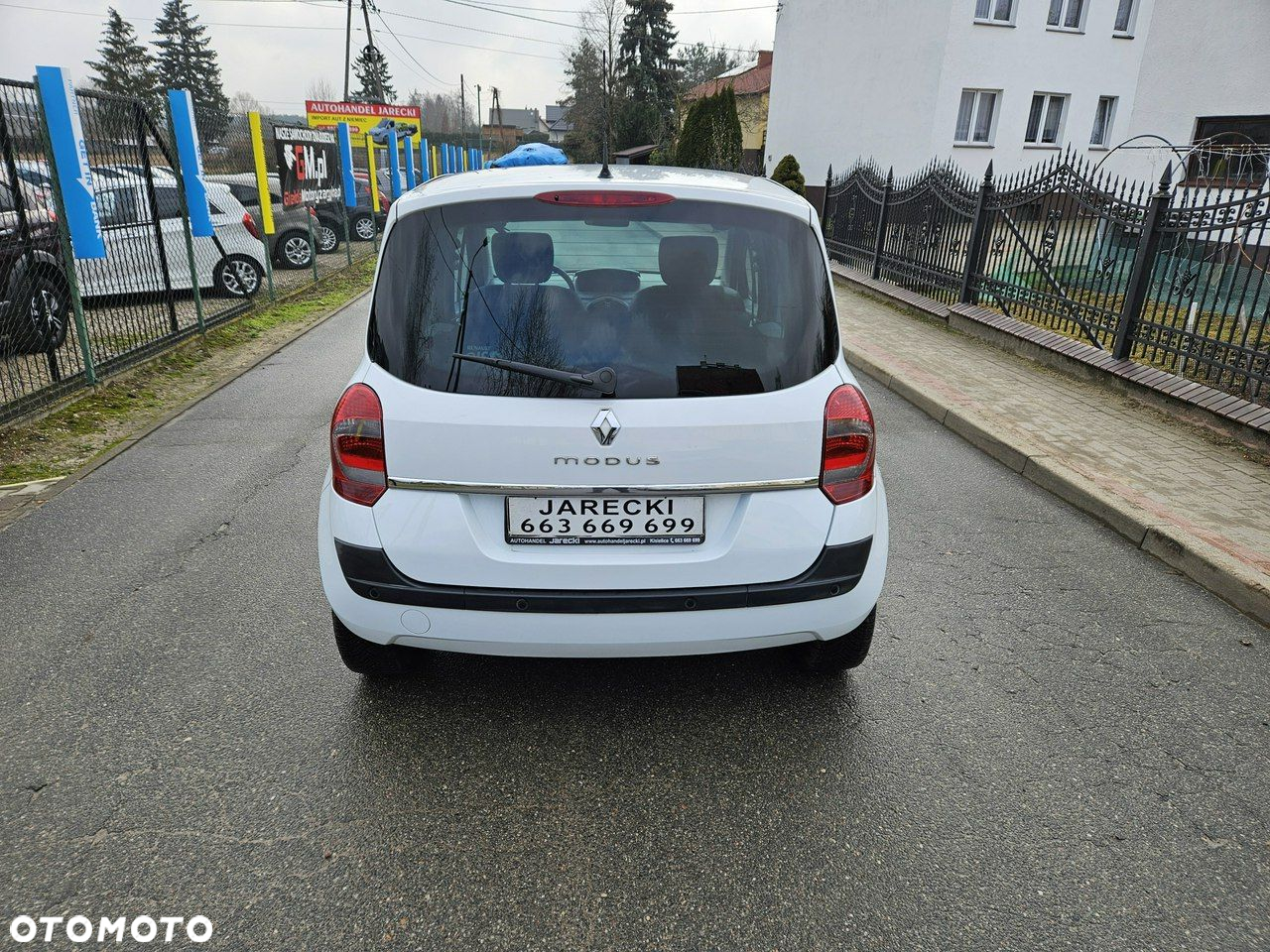 Renault Modus 1.2 TCE Night&Day - 5