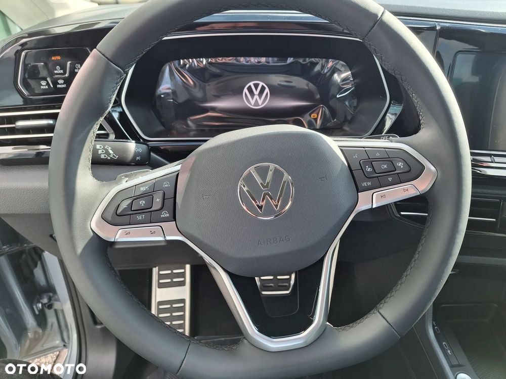 Volkswagen Caddy 2.0 TDI Style DSG - 27