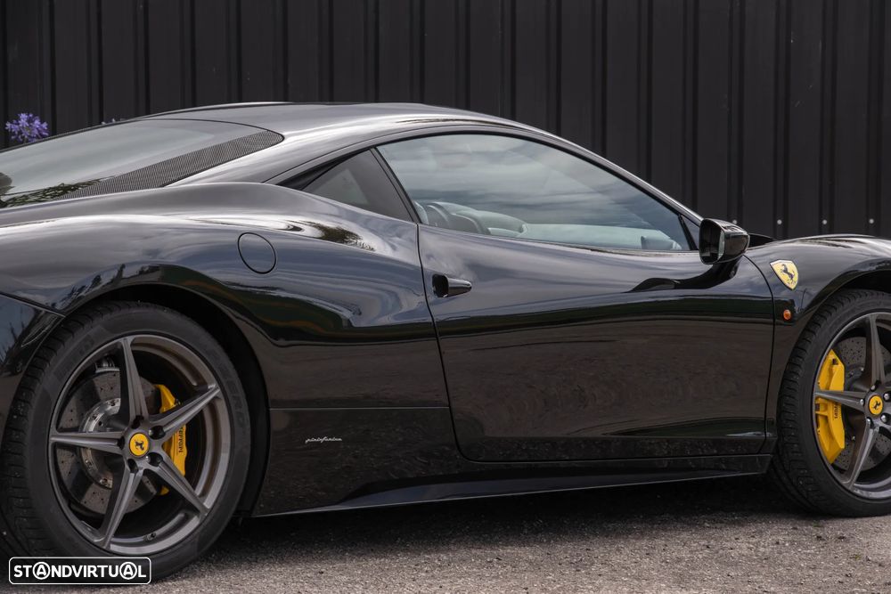 Ferrari 458 Hele - 8