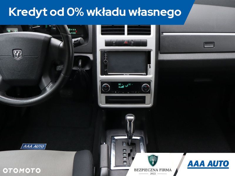 Dodge Journey - 14