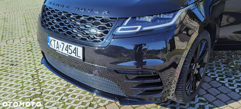 Land Rover Range Rover Velar P250 R-Dynamic S - 22