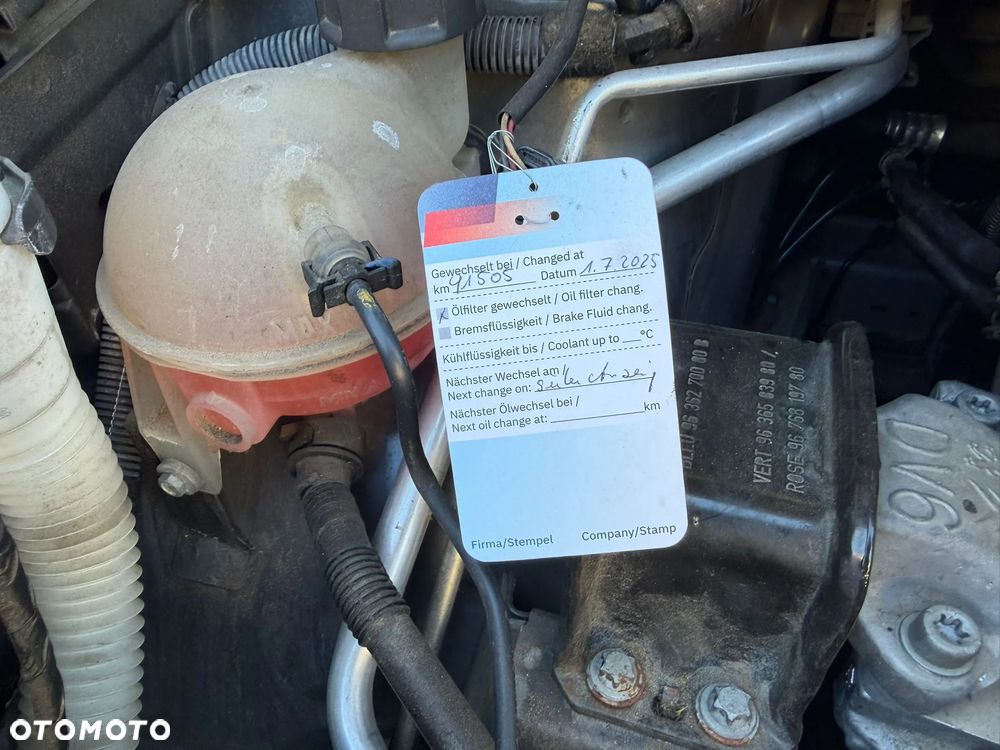 Citroën C4 1.6 HDi Exclusive - 7