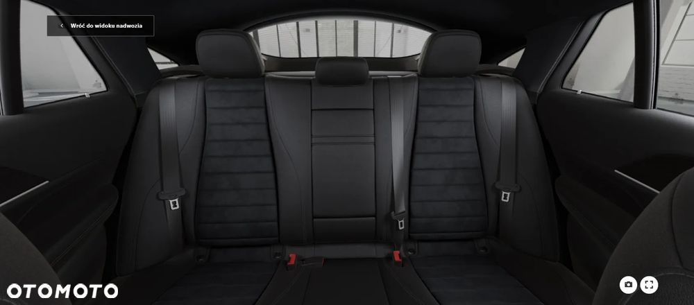 Mercedes-Benz GLE 300 d mHEV 4-Matic AMG Line - 10