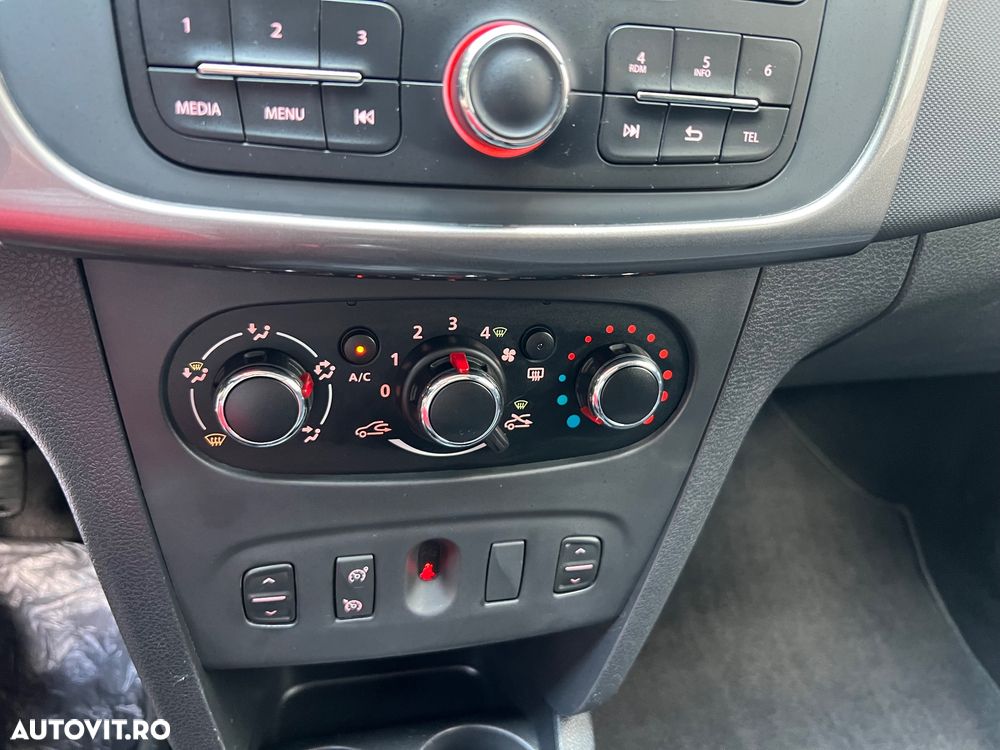 DACIA Logan MCV 2016 — imagine 24