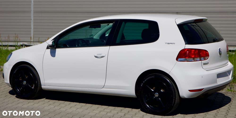 Volkswagen Golf 1.4 TSI (BlueMotion Technology) Comfortline - 11