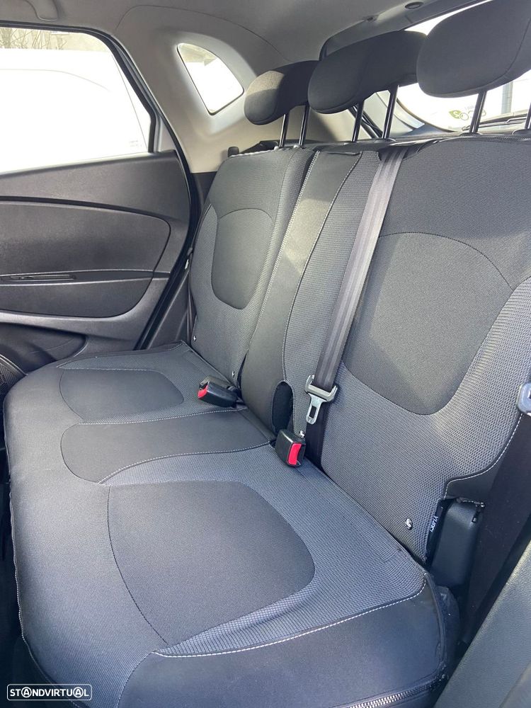 Renault Captur 0.9 TCE - 27