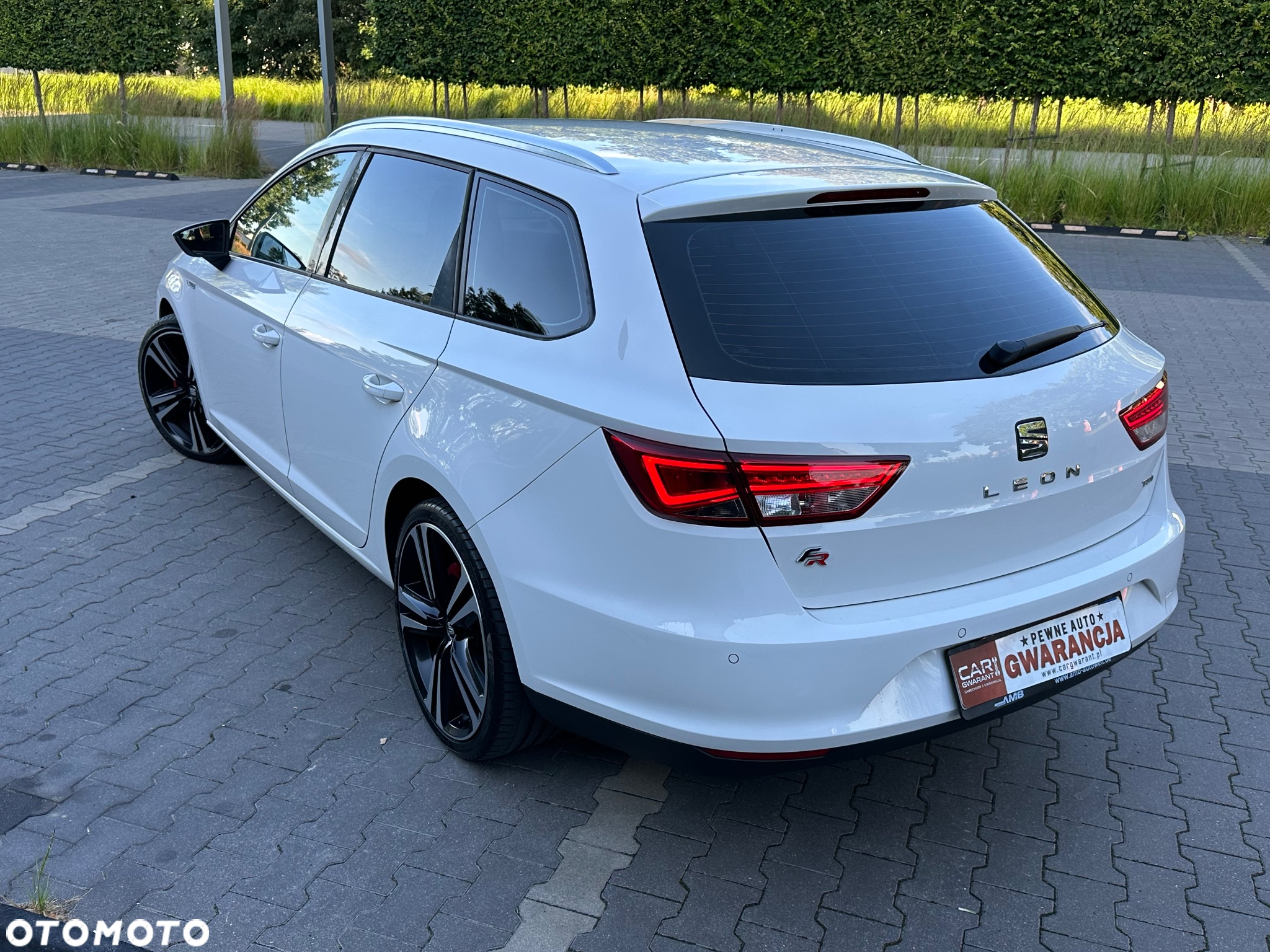 Seat Leon ST 1.6 TDI Start&Stop Reference - 15