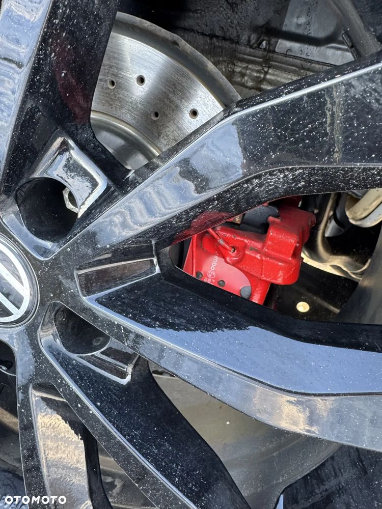 Volkswagen Golf 1.5 TSI BlueMotion ACT Highline - 27