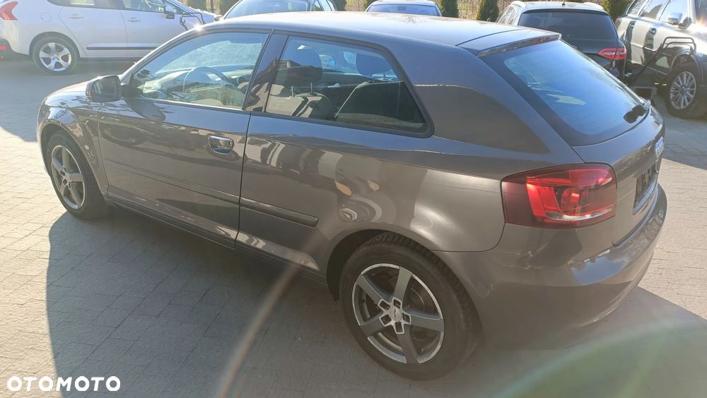 Audi A3 3-drzwiowe - 20