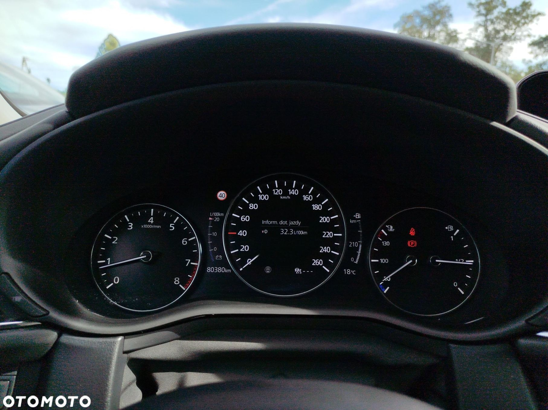 Mazda CX-30 - 14