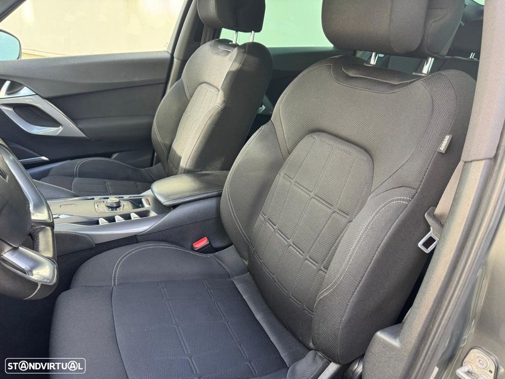 Citroën DS5 2.0 HDi Hybrid4 Sport Chic CMP6 - 10