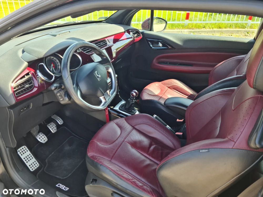 Citroën DS3 - 6