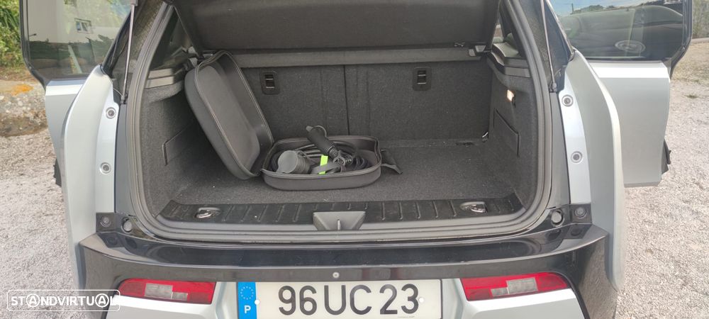 BMW i3 +Comfort Package Advance - 17