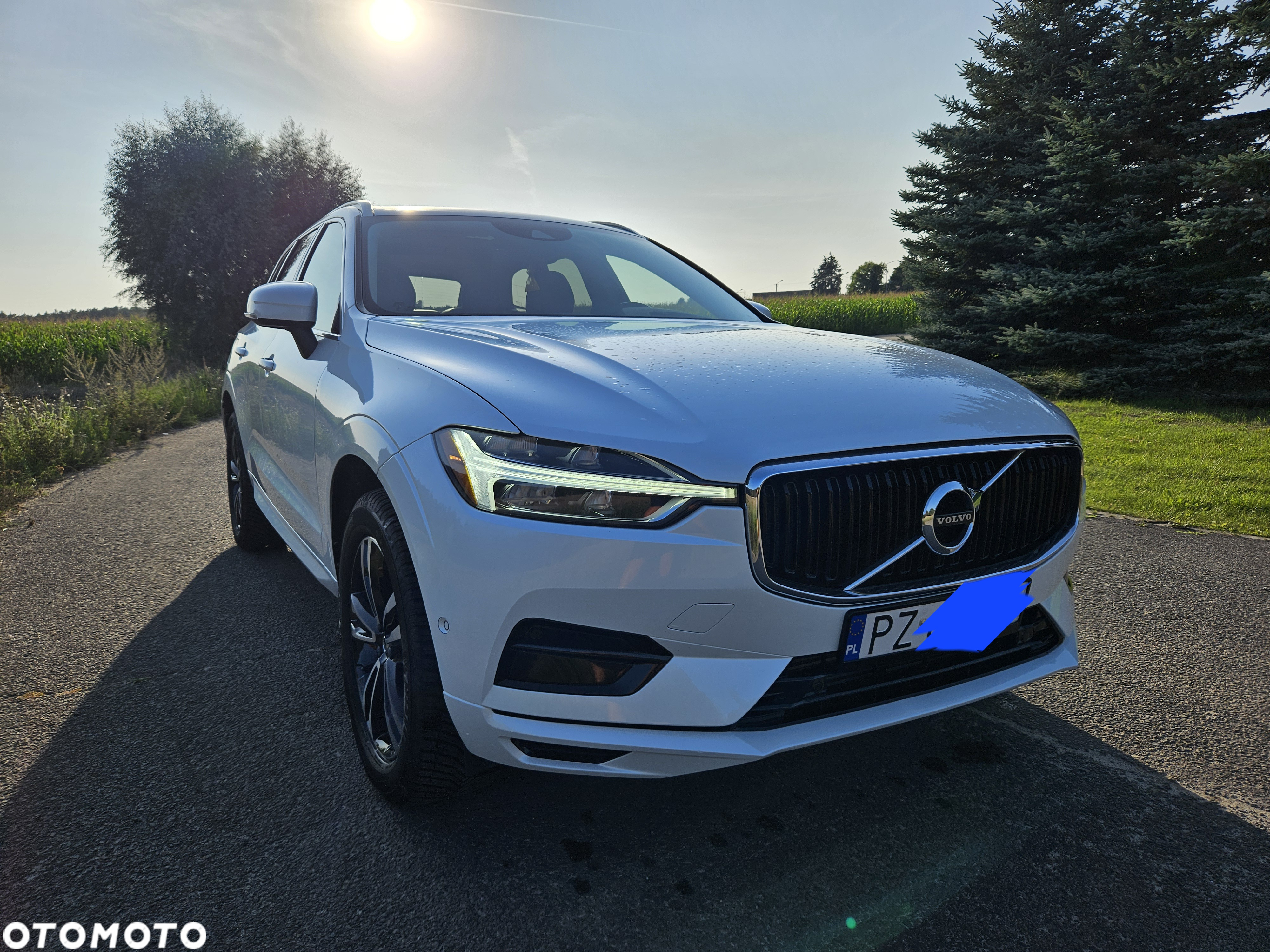Volvo XC 60 - 5