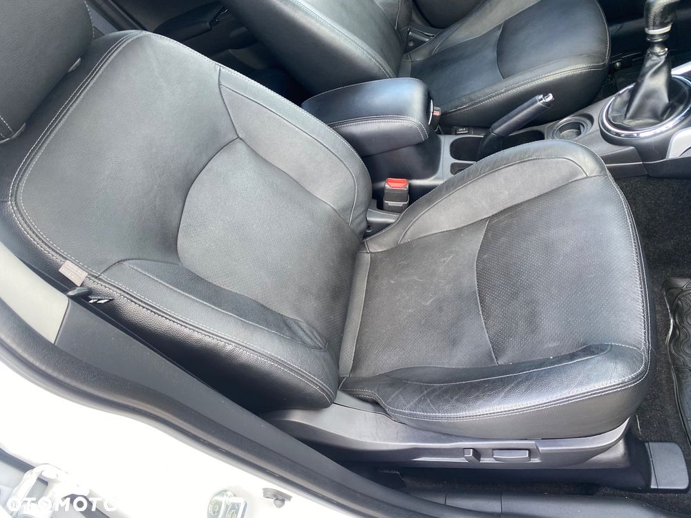 Citroën C4 Aircross HDi 115 Stop & Start 2WD Attraction - 29