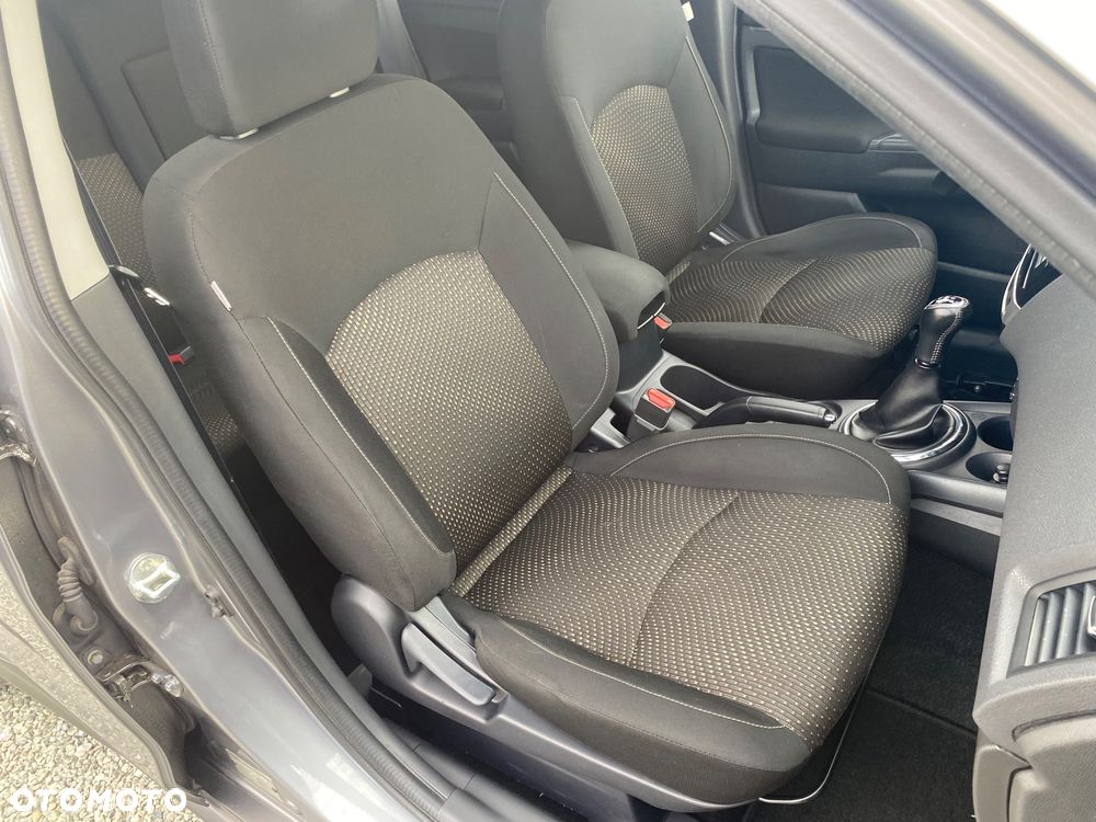 Mitsubishi ASX 1.6 2WD Klassik Kollektion - 28