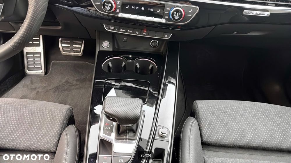 Audi A5 Sportback - 19