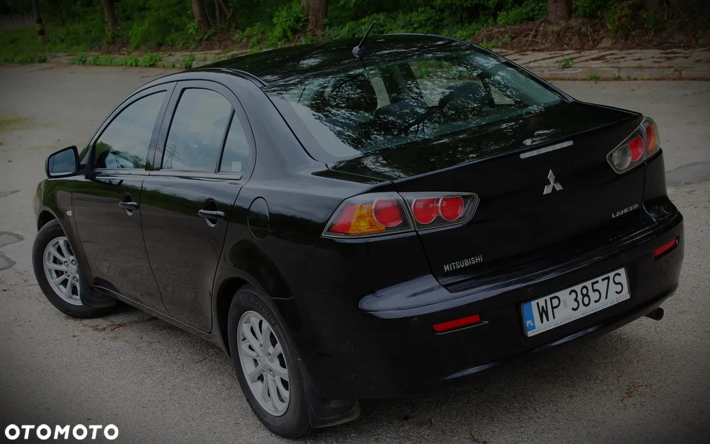 Mitsubishi Lancer 1.6 Intense - 7