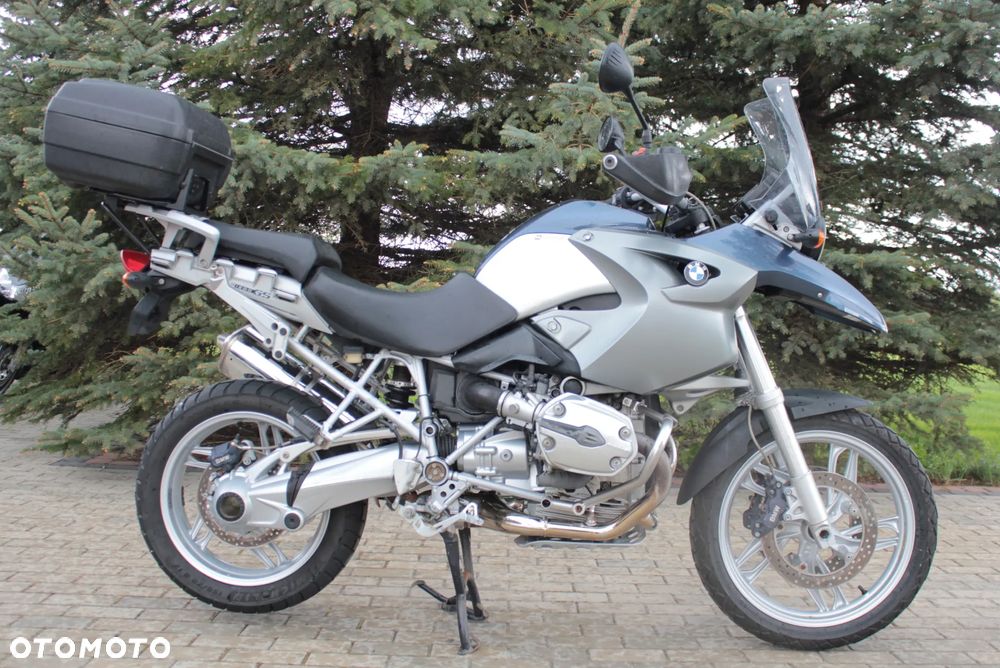 BMW GS - 32