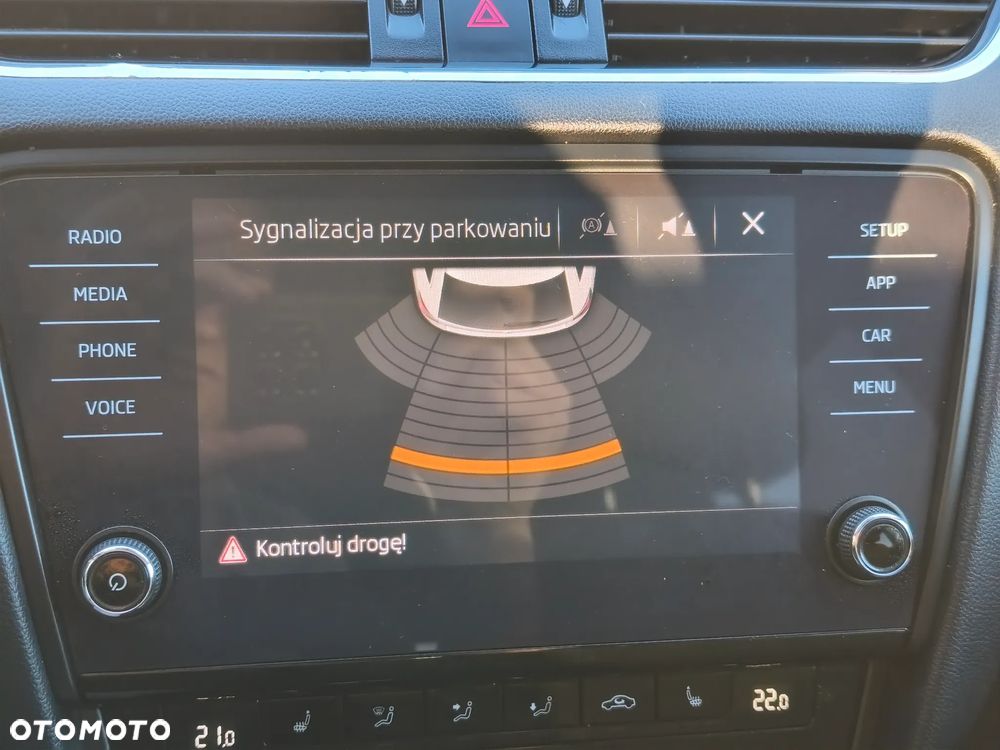 Skoda Octavia 1.6 TDI Style - 39