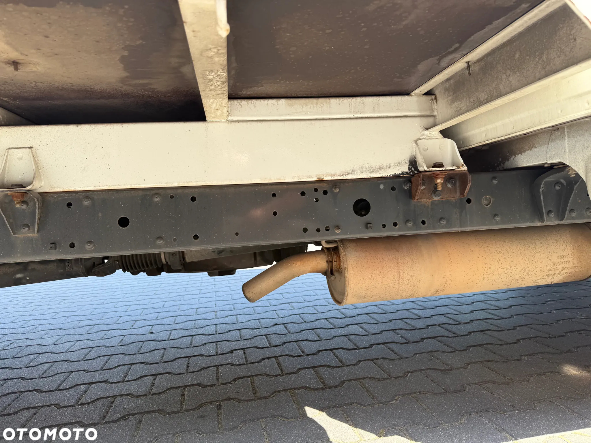Iveco DAILY 35S14 - 13