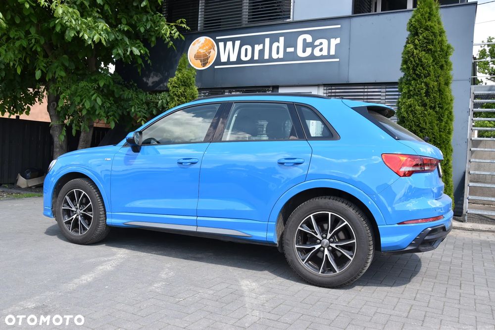 Audi Q3 2.0 TDI S tronic - 10