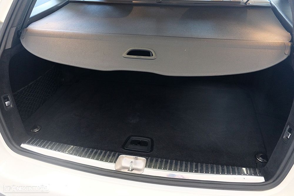 Mercedes-Benz C 200 (BlueTEC) d Station Avantgarde - 13