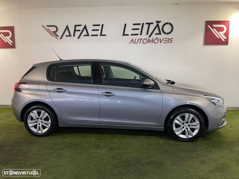 Peugeot 308 PureTech 130 Active Pack - 11