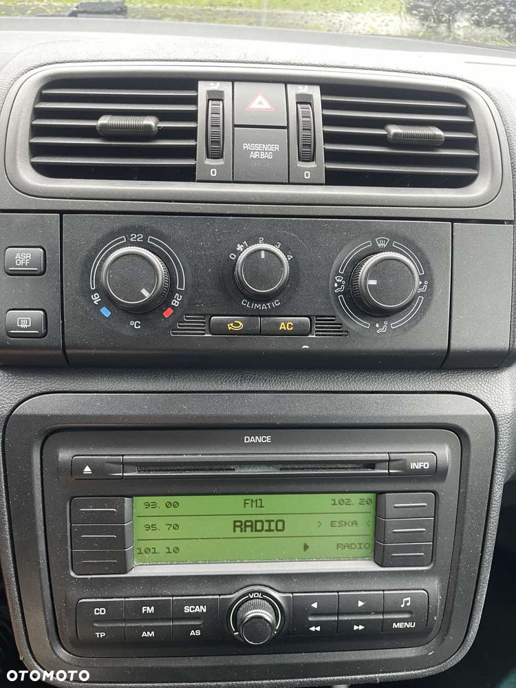 Skoda Fabia 1.2 12V Classic - 5