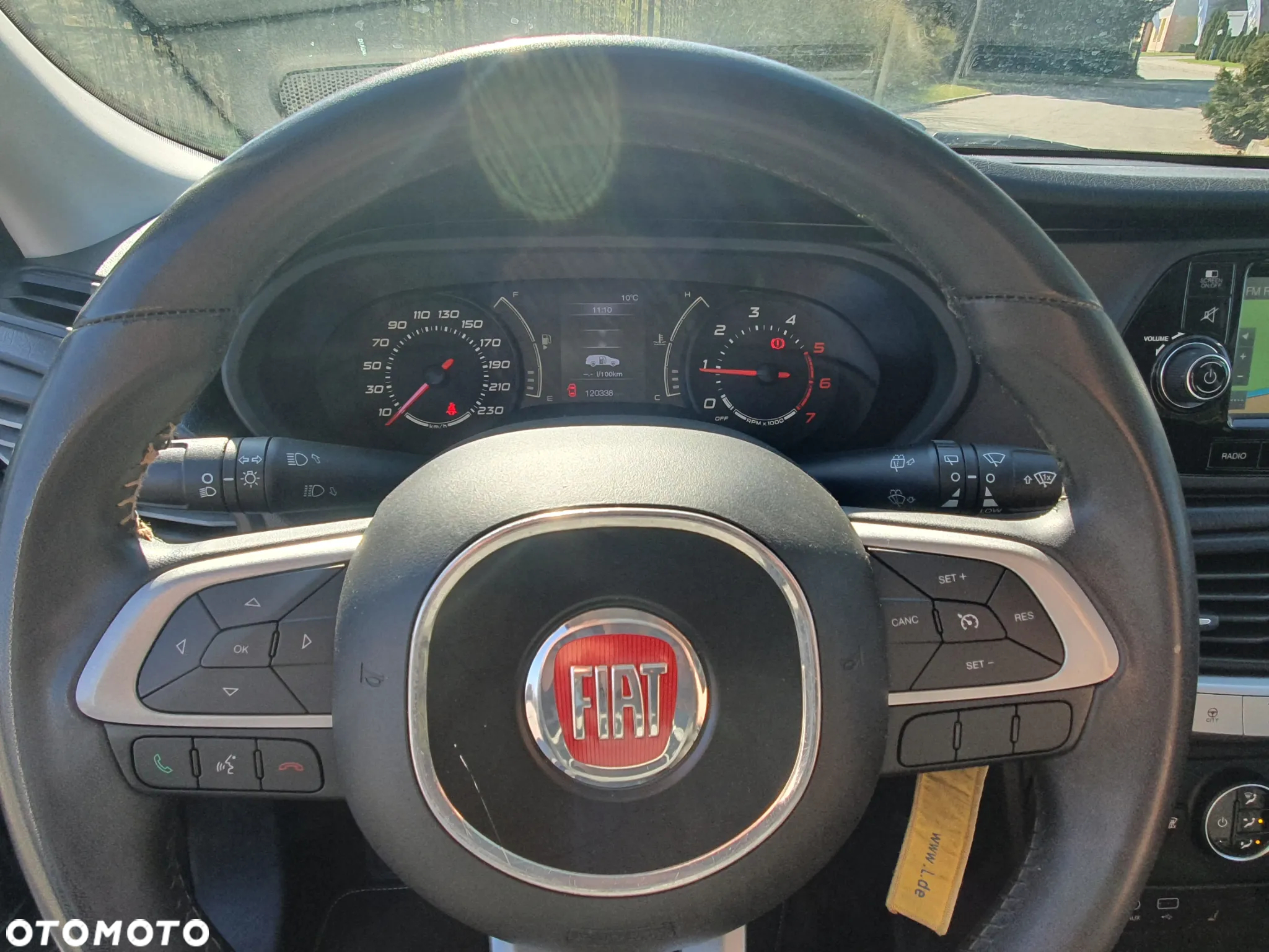 Fiat Tipo 1.6 MultiJet Business Line - 16