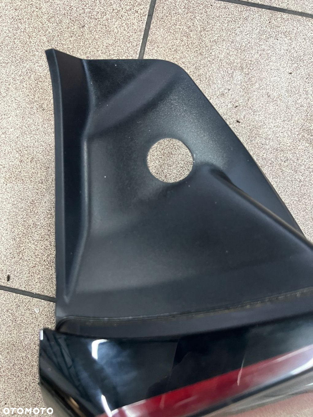 TESLA MODEL 3 Y 20- LAMPA LEWA TYŁ Z BŁOTNIKA LED EUROPA 1502086-00-D - 3