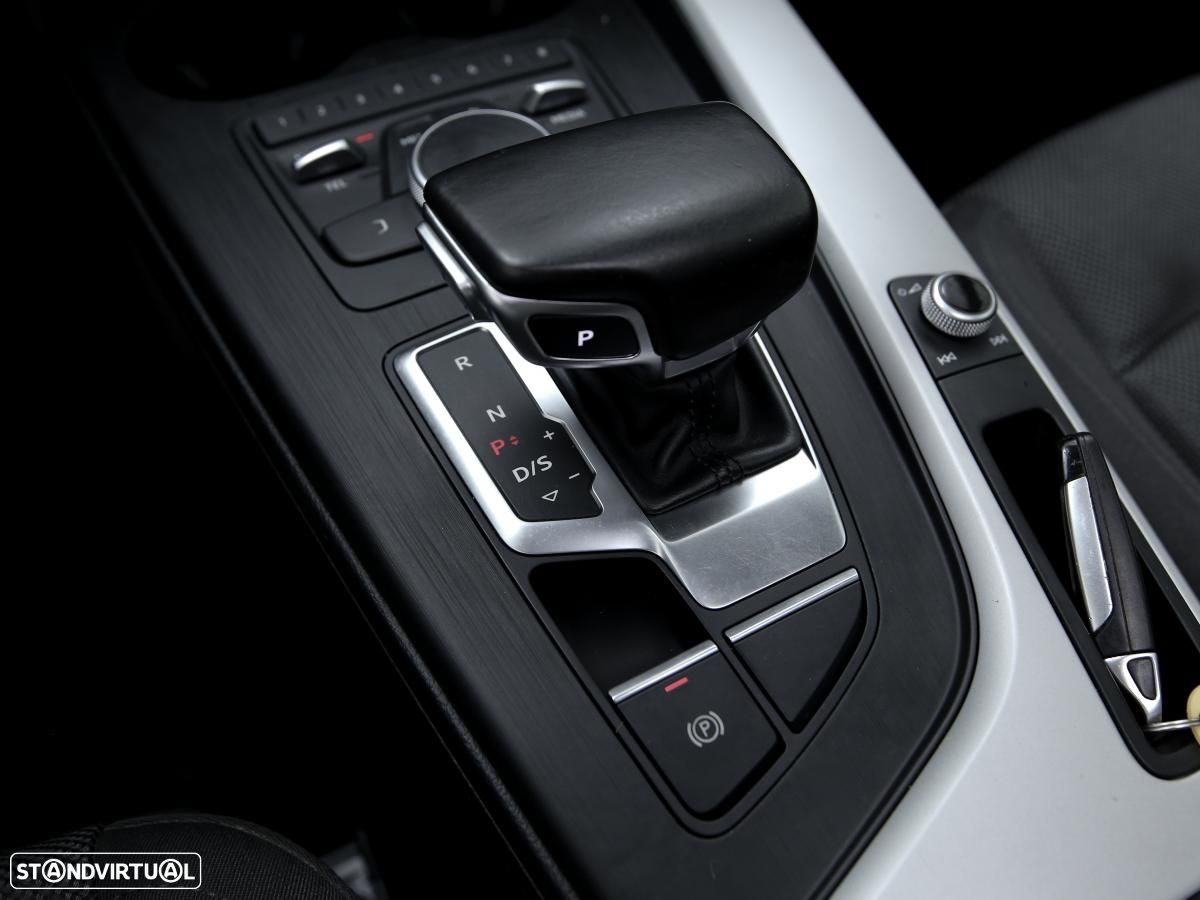 Audi A4 Avant - 22