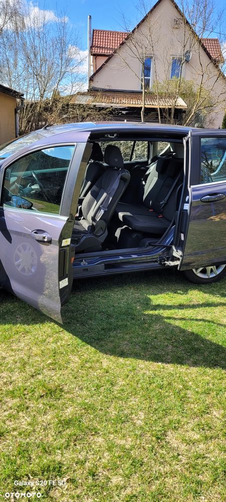 Ford B-MAX 1.6 TDCi Individual - 4