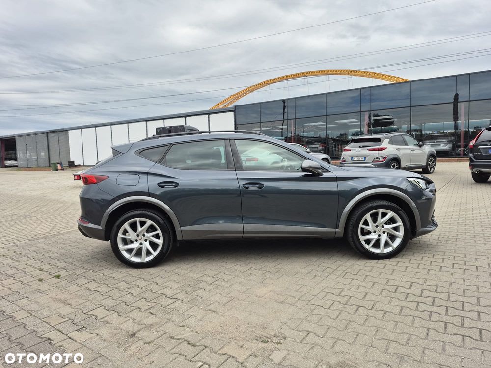 Cupra Formentor - 15