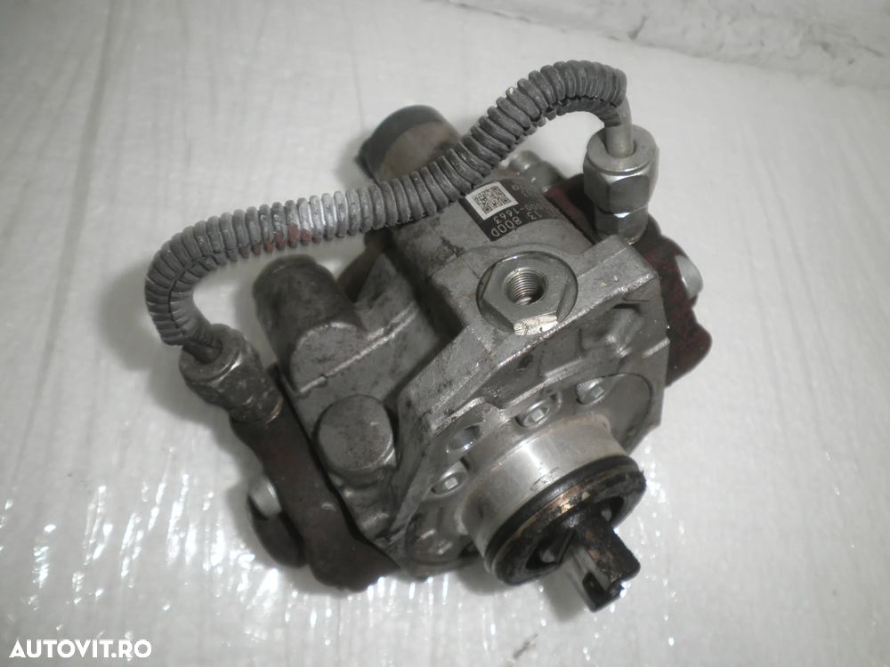 Pompa inalta presiune Mazda CX-5 2.2D 294000-1663 - 2