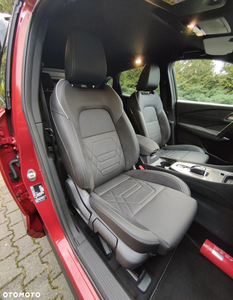 Nissan Qashqai 1.5 e-POWER Tekna - 17