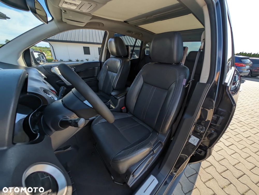Renault Koleos 2.0 dCi 4x4 Privilege Plus - 33