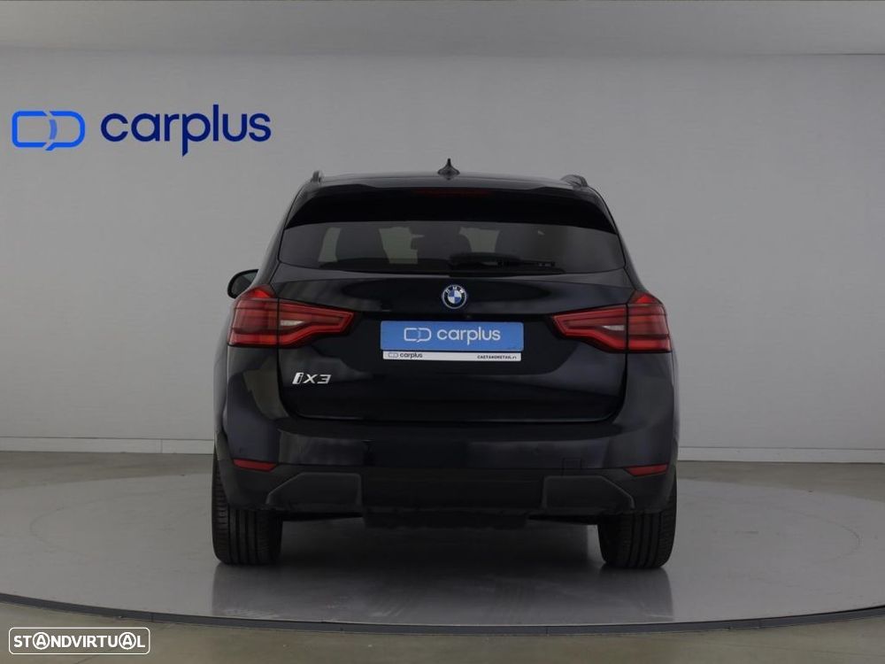 BMW iX3 Inspiring - 6