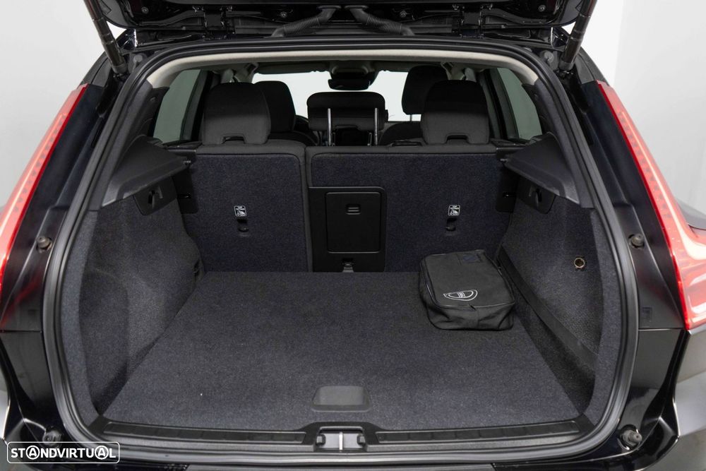 Volvo XC 40 1.5 T5 PHEV Inscription Expression - 14