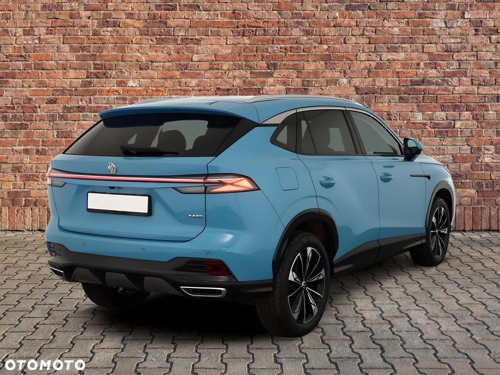 MG HS 1.5T HEV+ Exclusive - 7