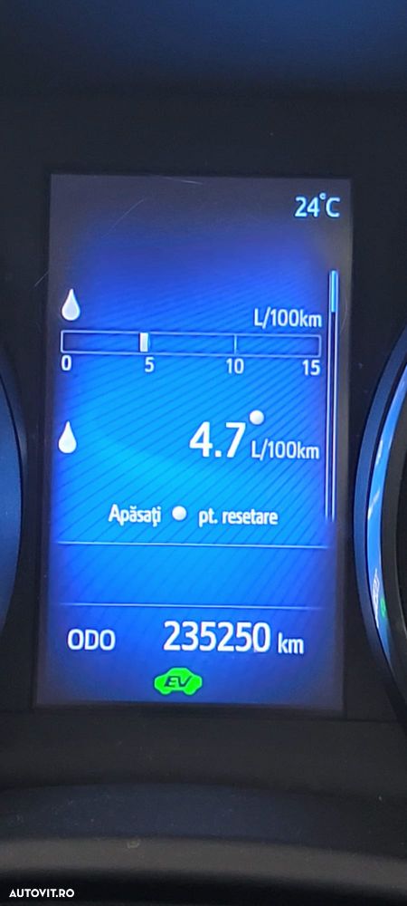 Toyota Auris - 27